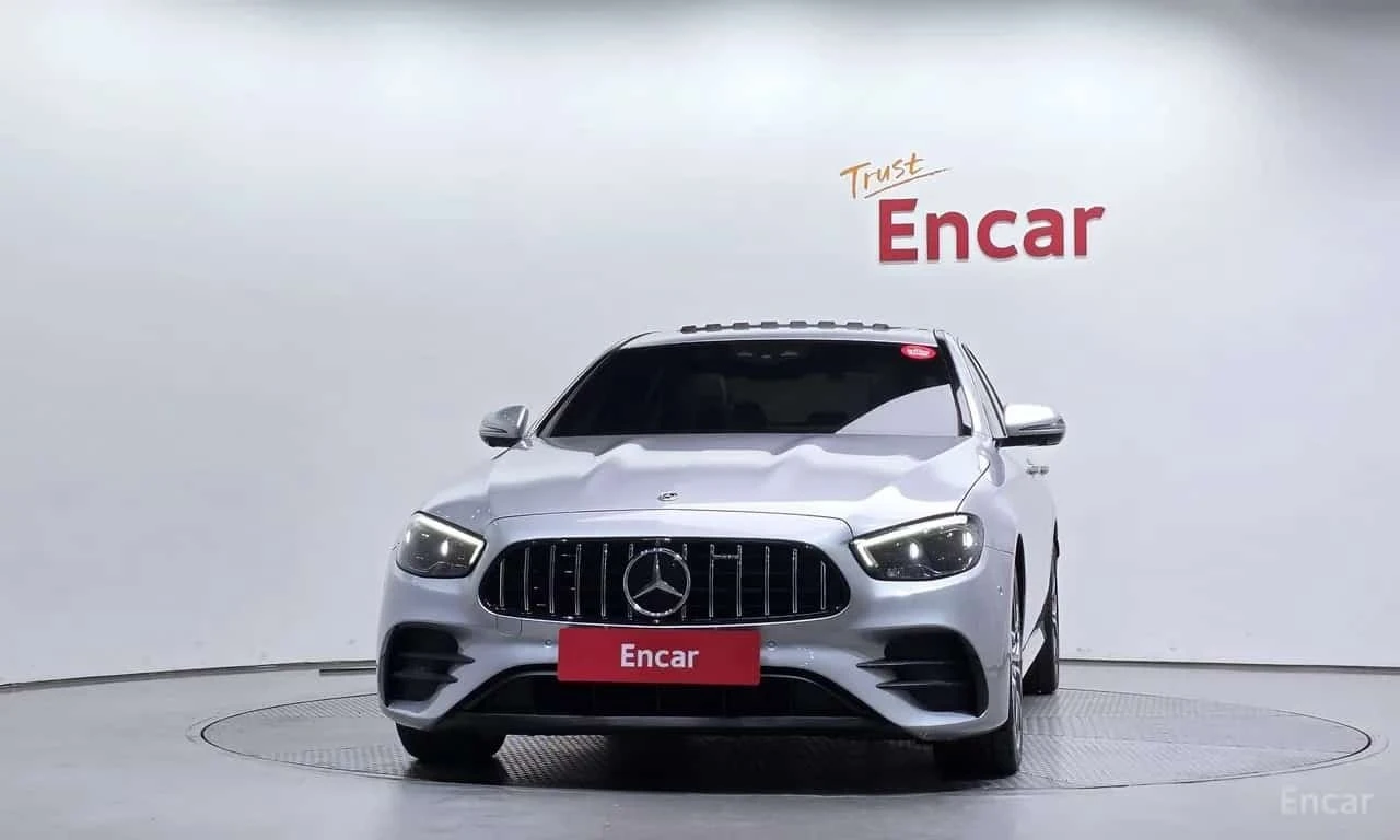 Mercedes-Benz E 220 * 4MATIC AMG Line * ���� �� �������� | Mobile.bg � ����������� 3