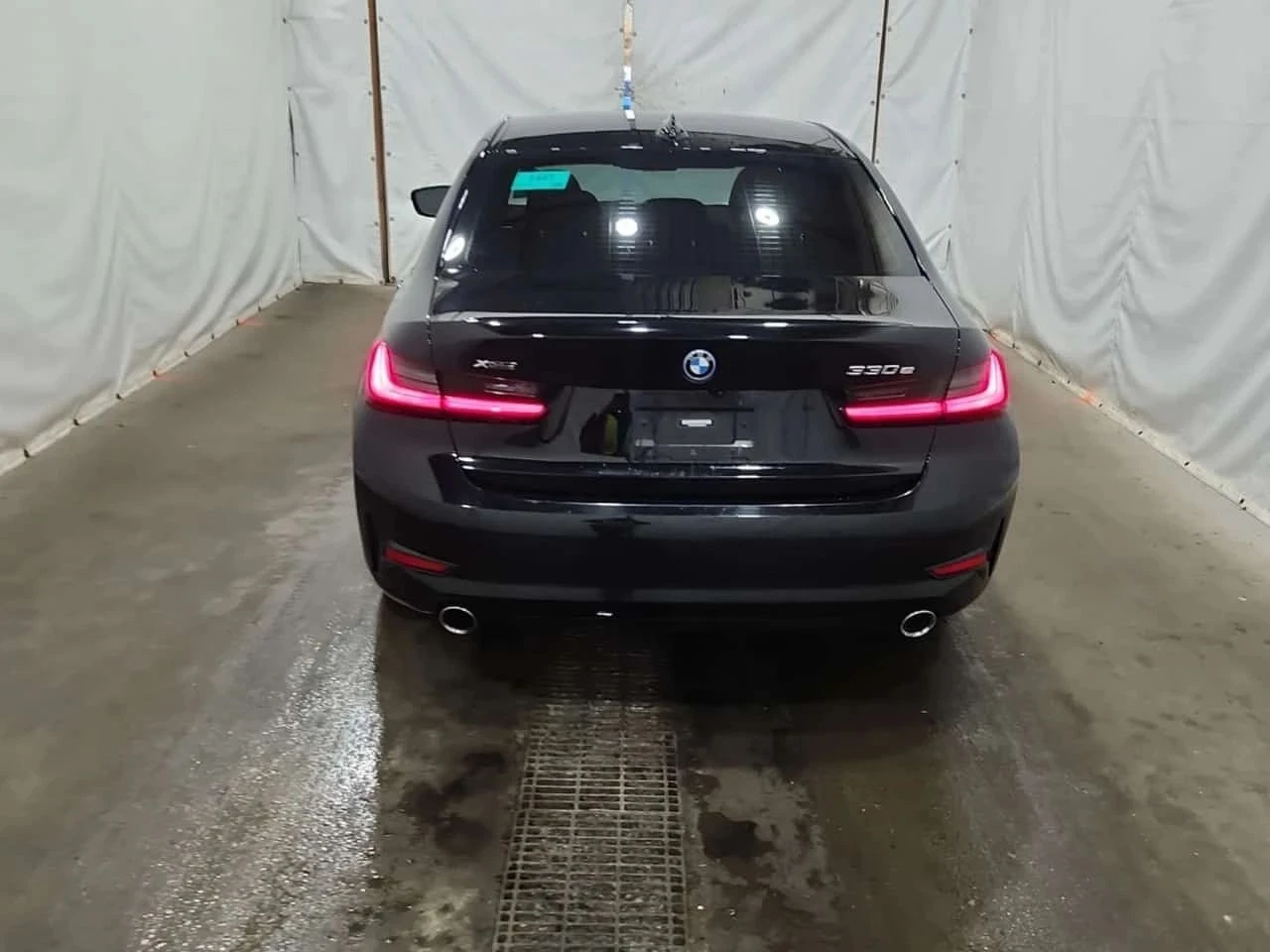 BMW 330, снимка 17 - Автомобили и джипове - 56706293
