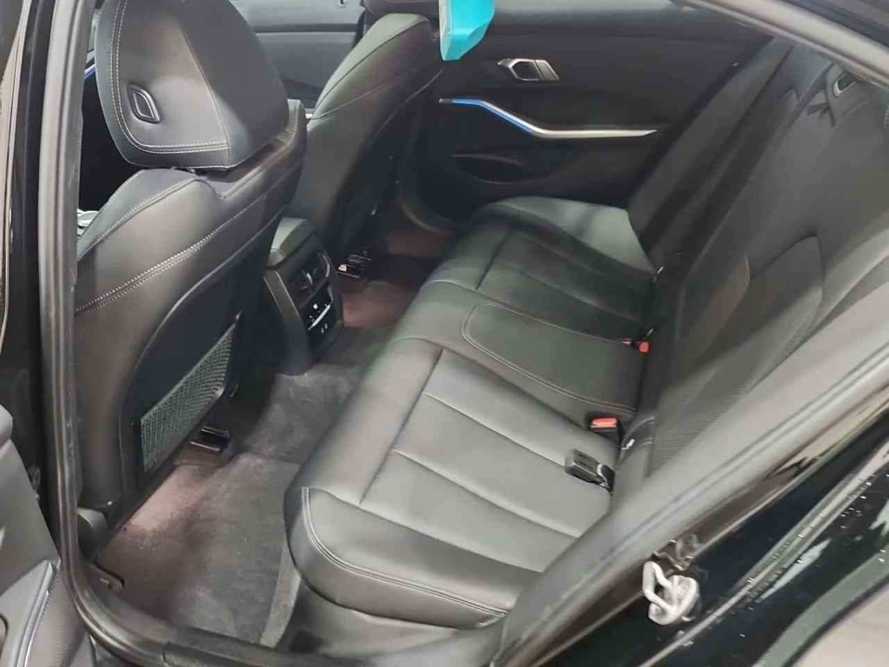 BMW 330, снимка 12 - Автомобили и джипове - 56706293