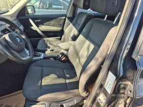 BMW X3 2.0D, 177k.c., снимка 7