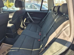 BMW X3 2.0D, 177k.c., снимка 9
