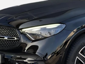 Mercedes-Benz GLC 220 d Coupe AMG, снимка 5