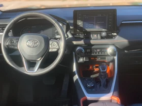 Toyota Rav4 Adventure , снимка 14