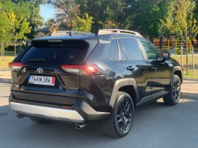 Toyota Rav4 Adventure , снимка 5