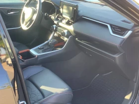 Toyota Rav4 Adventure , снимка 9