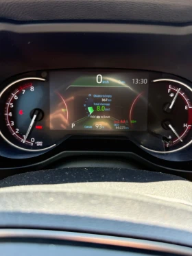 Toyota Rav4 Adventure , снимка 6