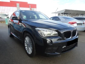 BMW X1 2.0d X-Drive M-PACK, снимка 3