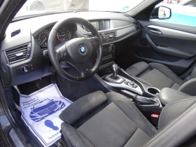 BMW X1 2.0d X-Drive M-PACK, снимка 8