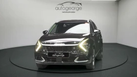 Kia Sportage 2.0 2WD NOBLESSE autogeorge.com , снимка 3