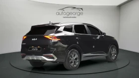 Kia Sportage 2.0 2WD NOBLESSE autogeorge.com , снимка 2