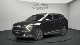 Kia Sportage 2.0 2WD NOBLESSE autogeorge.com , снимка 1