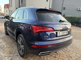Audi Q5 2.0TFSI SQ Line, снимка 4