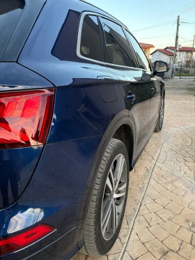 Audi Q5 2.0TFSI SQ Line, снимка 7