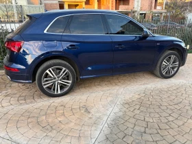 Audi Q5 2.0TFSI SQ Line, снимка 6