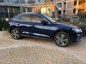 Audi Q5 2.0TFSI SQ Line, снимка 3