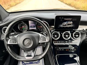 Mercedes-Benz GLC 250 AMG Line, снимка 7