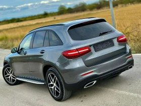 Mercedes-Benz GLC 250 AMG Line, снимка 2