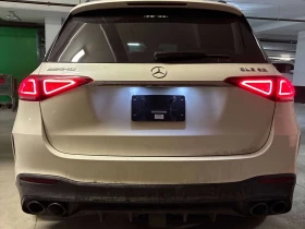 Mercedes-Benz GLE 53 4MATIC  AMG /BURMESTER/ОБСУХ/360/DIS, снимка 4