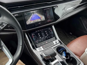 Audi Q7 * Komfort * S-line* ПОДГРЕВ* ПАНОРАМА* , снимка 9
