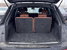 Audi Q7 * Komfort * S-line* ПОДГРЕВ* ПАНОРАМА* , снимка 12