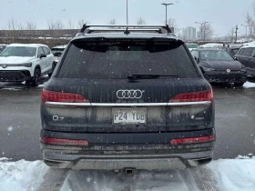 Audi Q7 * Komfort * S-line* ПОДГРЕВ* ПАНОРАМА* , снимка 4