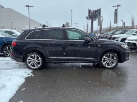 Audi Q7 * Komfort * S-line* ПОДГРЕВ* ПАНОРАМА* , снимка 3