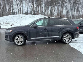 Audi Q7 * Komfort * S-line* ПОДГРЕВ* ПАНОРАМА* , снимка 2
