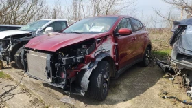 Kia Sportage, снимка 1