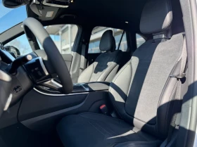 Mercedes-Benz GLC 220 d 4M AMG Line фабризна гаранция/360/Ел.сед, снимка 4