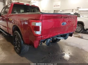 Ford F150 SUPERCREW | НАЛИЧНИ ЧАСТИ | , снимка 6