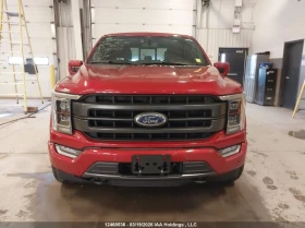 Ford F150 SUPERCREW | НАЛИЧНИ ЧАСТИ | , снимка 12