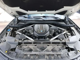 BMW X7 M50i/ЛАЗЕРИ/360/ОБДУХВАНЕ/ПАНОРАМА/ДИСТРОНИК, снимка 12
