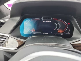 BMW X7 M50i/ЛАЗЕРИ/360/ОБДУХВАНЕ/ПАНОРАМА/ДИСТРОНИК, снимка 8