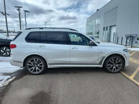 BMW X7 M50i/ЛАЗЕРИ/360/ОБДУХВАНЕ/ПАНОРАМА/ДИСТРОНИК, снимка 4