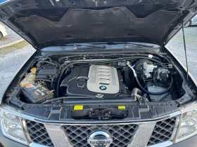 Nissan Navara 3.0d M57, снимка 11