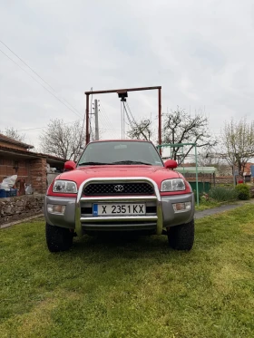 Toyota Rav4, снимка 2