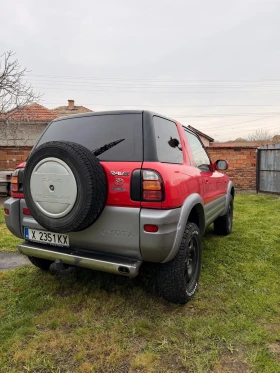 Toyota Rav4, снимка 4