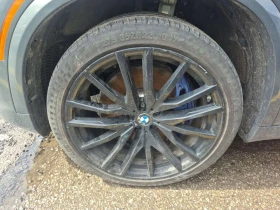 BMW X5 * M50I* МАСАЖИ* ДИСТРОНИК* ОБДУХВАНЕ* H/K* PANO* , снимка 6