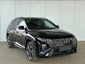 Hyundai Tucson 1.6 N Line, снимка 2