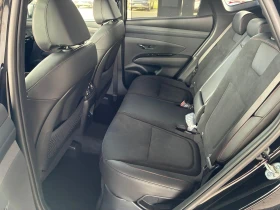 Hyundai Tucson 1.6 N Line, снимка 10
