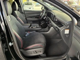 Hyundai Tucson 1.6 N Line, снимка 7