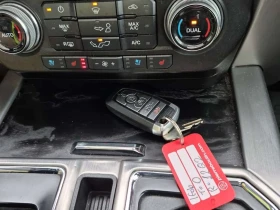 Ford F150 PLATINUM CREW CAB STB * CARFAX * Без инциденти * , снимка 11
