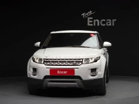 Land Rover Range Rover Evoque 2.2, снимка 3