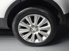 Land Rover Range Rover Evoque 2.2, снимка 5