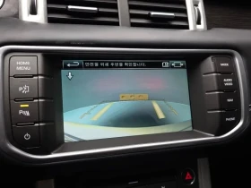 Land Rover Range Rover Evoque 2.2, снимка 15