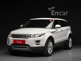 Land Rover Range Rover Evoque 2.2, снимка 1