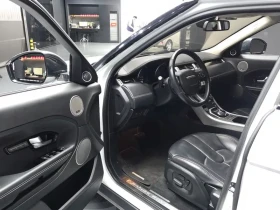 Land Rover Range Rover Evoque 2.2, снимка 10