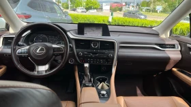 Lexus RX 450h 3, 5 V6 Hybrid Luxury, снимка 9