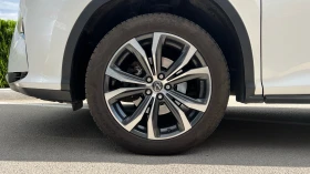 Lexus RX 450h 3, 5 V6 Hybrid Luxury, снимка 17