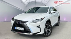 Lexus RX 450h 3, 5 V6 Hybrid Luxury, снимка 1